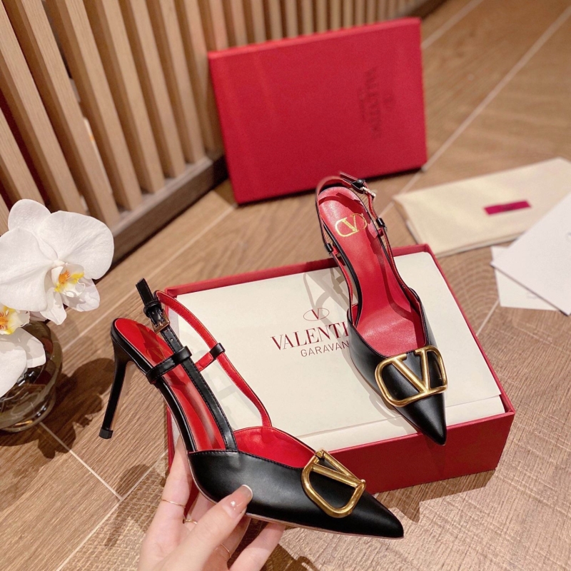 Valentino High Heels